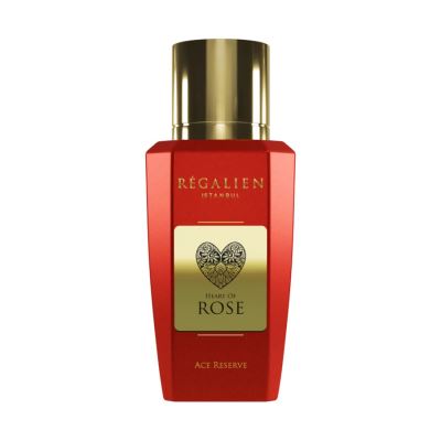 REGALIEN Heart Of Rose Extrait 50 ml